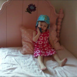 Meet your Posher, Eva